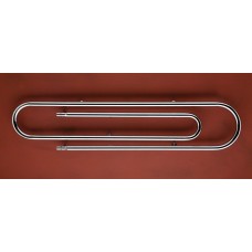 Radiator Clip 1250 * 373 crom